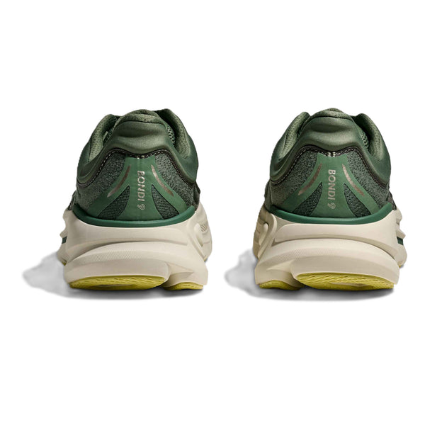 HOKA BONDI 9 UOMO - DISPONIBILE IN VARI COLORI