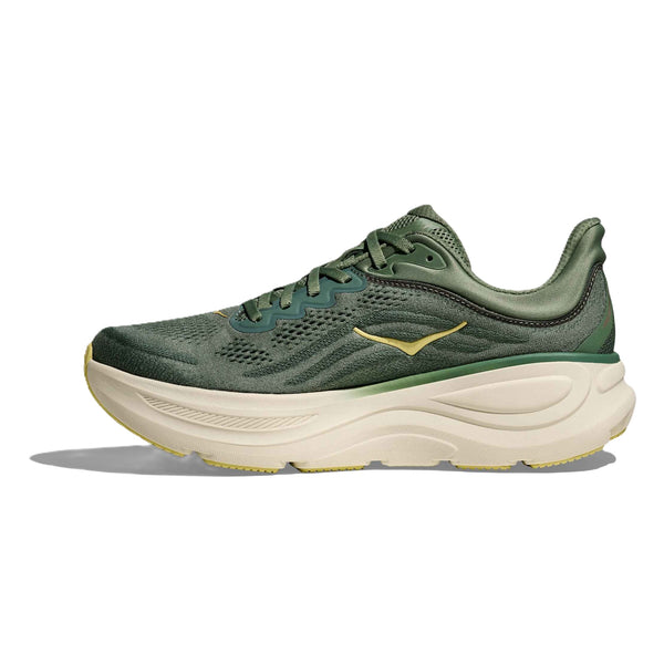 HOKA BONDI 9 UOMO - DISPONIBILE IN VARI COLORI
