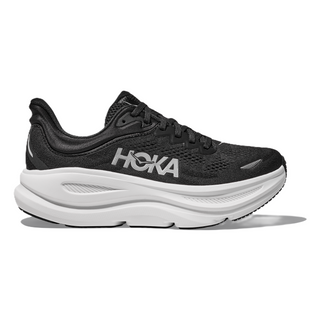 Compra black-white HOKA BONDI 9 DONNA - DISPONIBILE IN VARI COLORI!