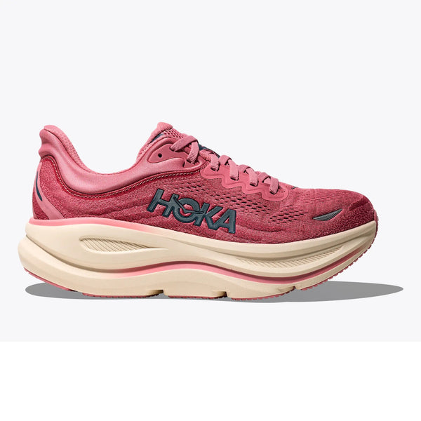 HOKA BONDI 9 DONNA - DISPONIBILE IN VARI COLORI!