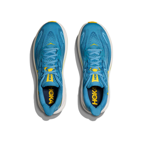 HOKA CLIFTON 10 UOMO - DISPONIBILE IN VARI COLORI