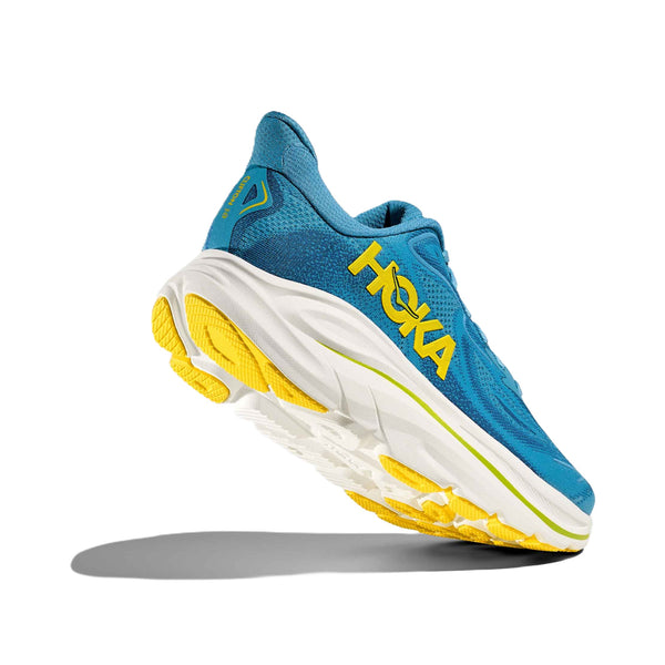 HOKA CLIFTON 10 UOMO - DISPONIBILE IN VARI COLORI