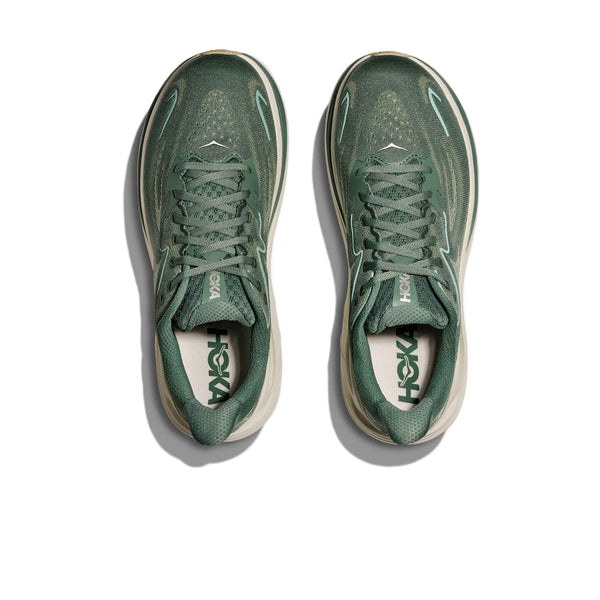 HOKA CLIFTON 10 UOMO - DISPONIBILE IN VARI COLORI