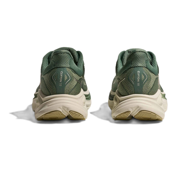 HOKA CLIFTON 10 UOMO - DISPONIBILE IN VARI COLORI