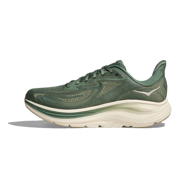 HOKA CLIFTON 10 UOMO - DISPONIBILE IN VARI COLORI