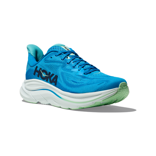 HOKA CLIFTON 10 UOMO - DISPONIBILE IN VARI COLORI