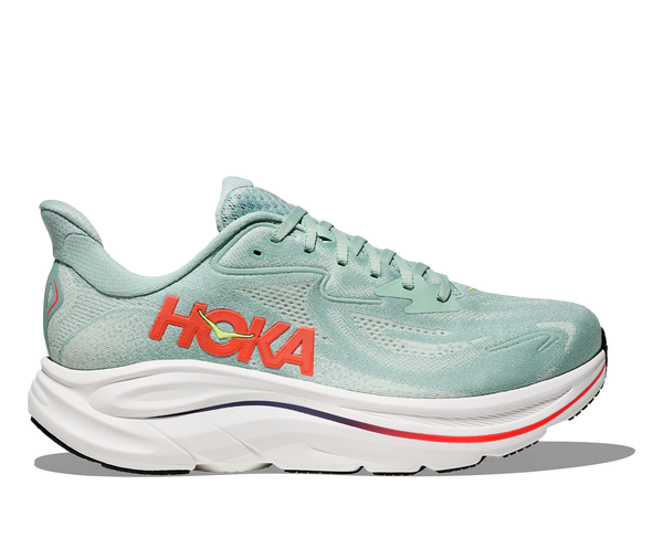 HOKA CLIFTON 10 UOMO - DISPONIBILE IN VARI COLORI