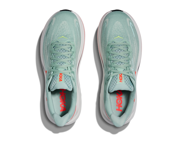 HOKA CLIFTON 10 UOMO - DISPONIBILE IN VARI COLORI