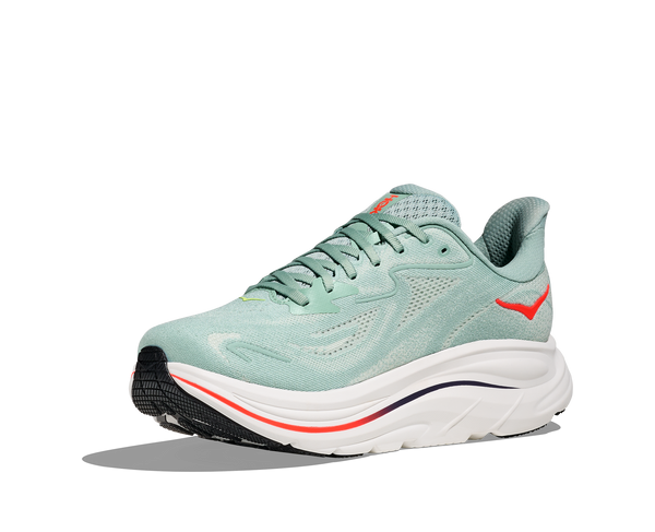 HOKA CLIFTON 10 UOMO - DISPONIBILE IN VARI COLORI