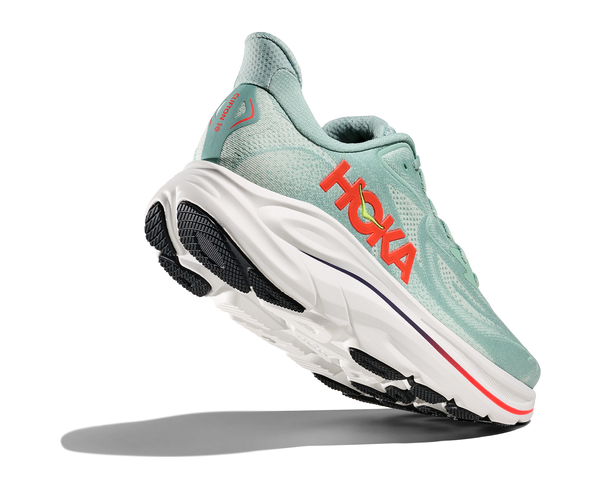 HOKA CLIFTON 10 UOMO - DISPONIBILE IN VARI COLORI
