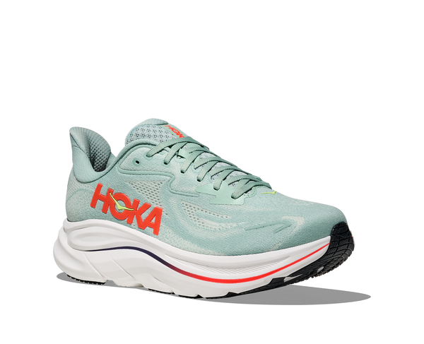 HOKA CLIFTON 10 UOMO - DISPONIBILE IN VARI COLORI