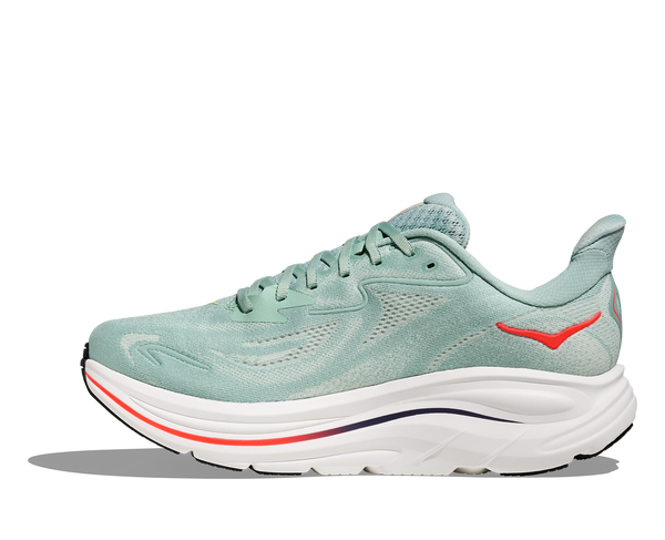 HOKA CLIFTON 10 UOMO - DISPONIBILE IN VARI COLORI