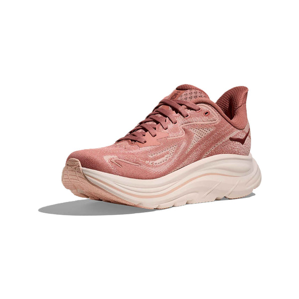 HOKA CLIFTON 10 W DONNA - DISPONIBILE IN DIVERSI COLORI