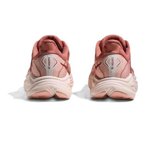 HOKA CLIFTON 10 W DONNA - DISPONIBILE IN DIVERSI COLORI