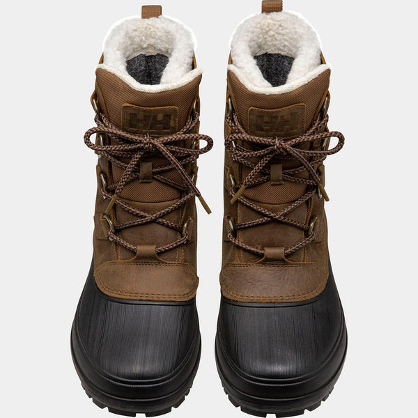 HELLY HANSEN VARANGER PRIMALOFT SCARPONCINO UOMO