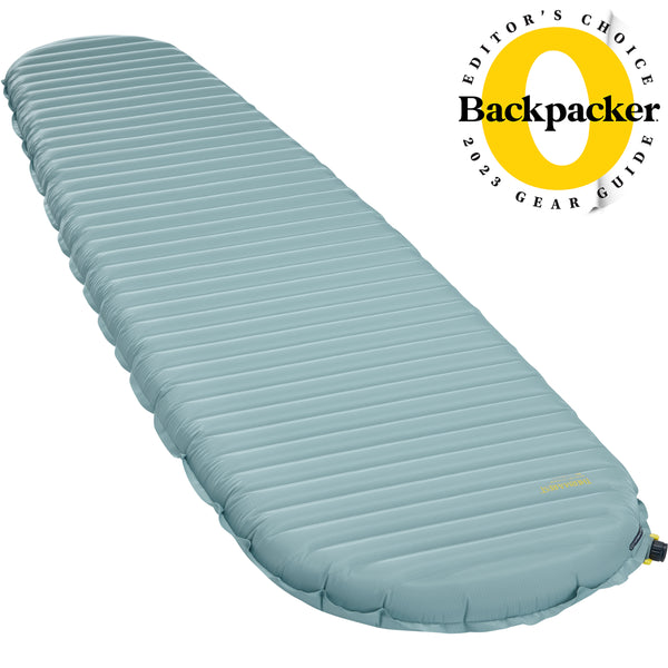 THERMAREST NEOAIR XTHERM NXT MATERASSINO GONFIABILE RW - REGULAR WIDE