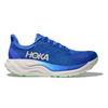 Cobalt Blue / Neon Green