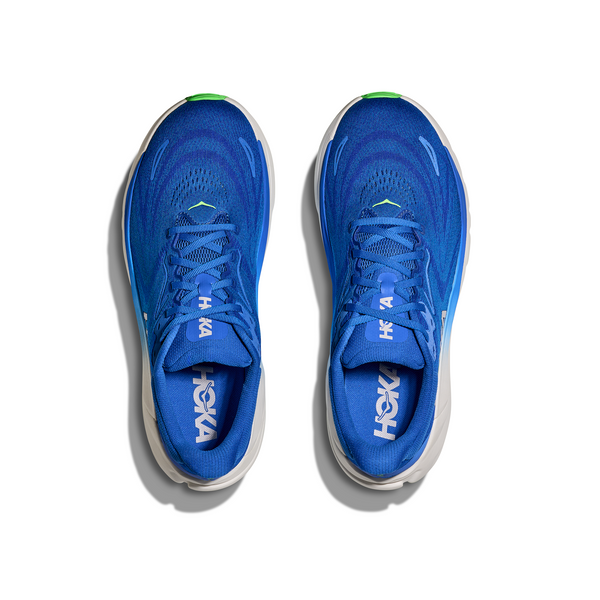 HOKA ARAHI 8 UOMO - DISPONIBILE IN 3 COLORI