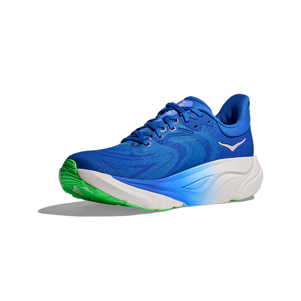HOKA ARAHI 8 UOMO - DISPONIBILE IN 3 COLORI