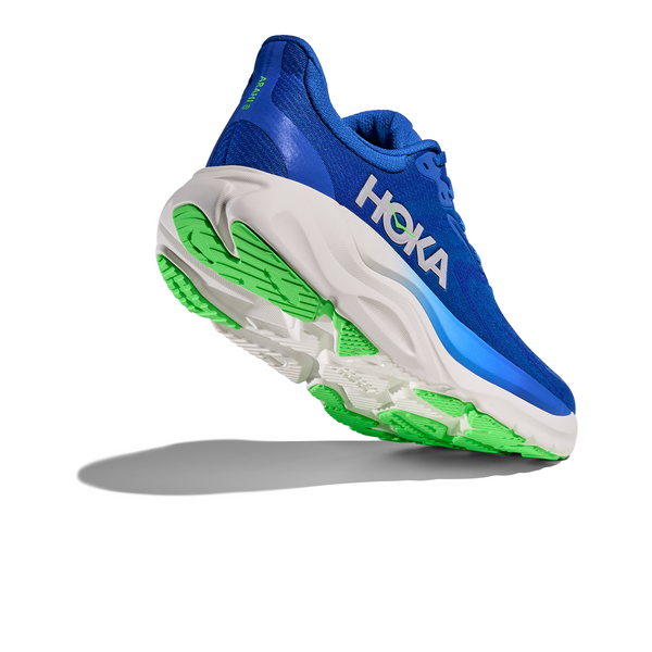 HOKA ARAHI 8 UOMO - DISPONIBILE IN 3 COLORI
