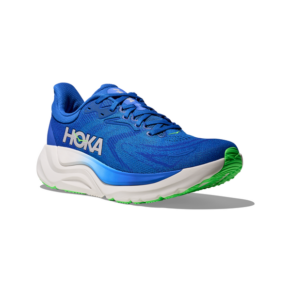 HOKA ARAHI 8 UOMO - DISPONIBILE IN 3 COLORI