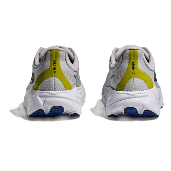 HOKA ARAHI 8 UOMO - DISPONIBILE IN 3 COLORI
