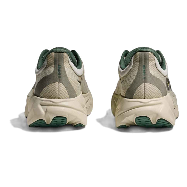 HOKA ARAHI 8 UOMO - DISPONIBILE IN 3 COLORI