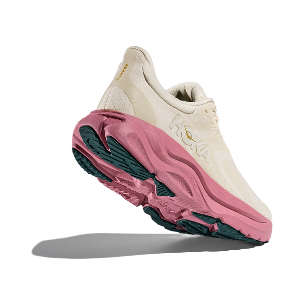 HOKA ARAHI 8 DONNA - DISPONIBILE IN 2 COLORI
