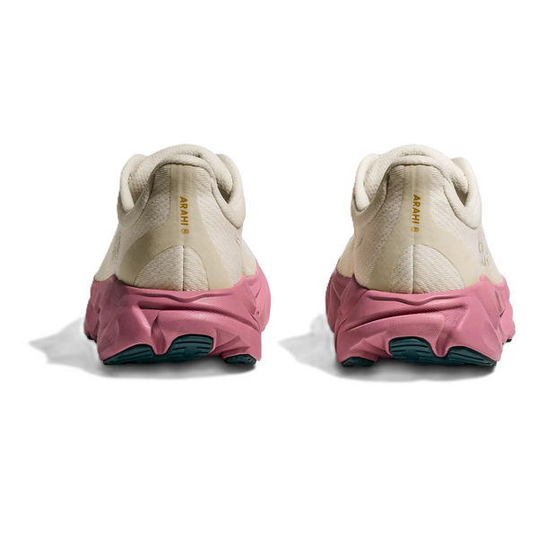 HOKA ARAHI 8 DONNA - DISPONIBILE IN 2 COLORI