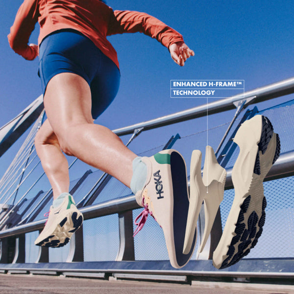 HOKA ARAHI 8 DONNA - DISPONIBILE IN 2 COLORI