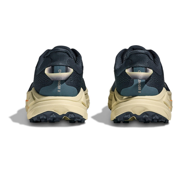 HOKA CHALLENGER 8 UOMO - DISPONIBILE IN VARI COLORI
