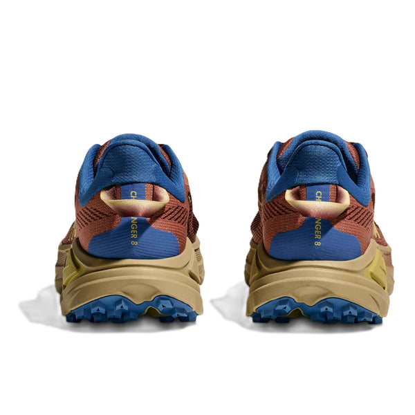 HOKA CHALLENGER 8 UOMO - DISPONIBILE IN VARI COLORI