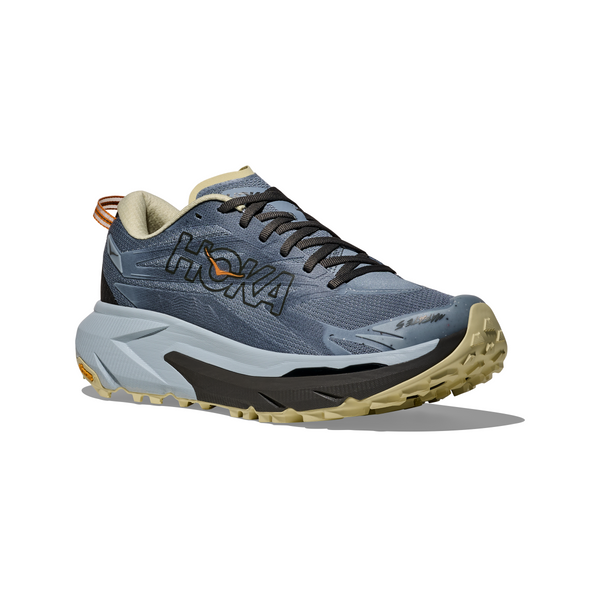 HOKA MAFATE 5 UOMO SCARPE DA TRAIL TECNICI - DISPONIBILE IN 3 COLORI