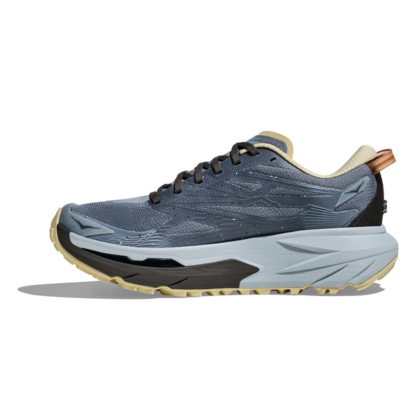 HOKA MAFATE 5 UOMO SCARPE DA TRAIL TECNICI - DISPONIBILE IN 3 COLORI