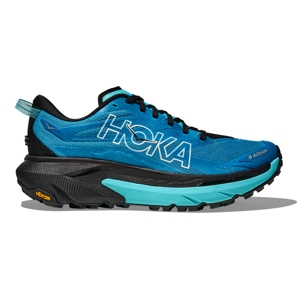 HOKA MAFATE 5 UOMO SCARPE DA TRAIL TECNICI - DISPONIBILE IN 3 COLORI