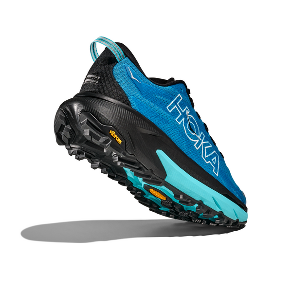 HOKA MAFATE 5 UOMO SCARPE DA TRAIL TECNICI - DISPONIBILE IN 3 COLORI