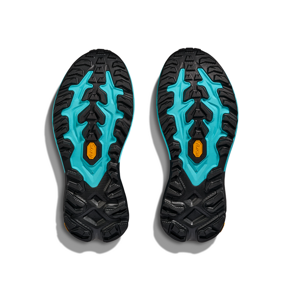 HOKA MAFATE 5 UOMO SCARPE DA TRAIL TECNICI - DISPONIBILE IN 3 COLORI