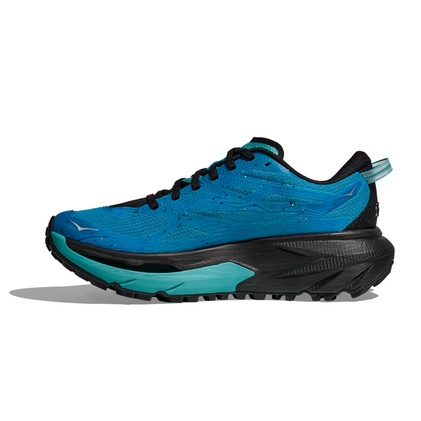 HOKA MAFATE 5 UOMO SCARPE DA TRAIL TECNICI - DISPONIBILE IN 3 COLORI