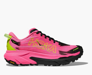 HOKA MAFATE 5 DONNA SCARPA DA TRAIL RUNNING - DISPONIBILE IN 3 COLORI