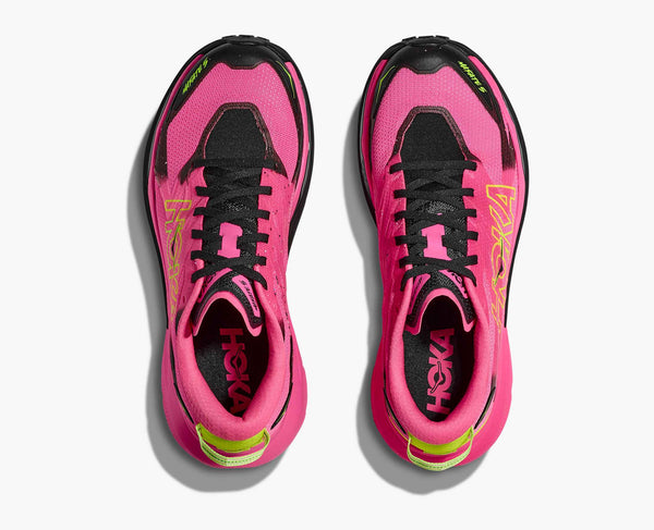 HOKA MAFATE 5 DONNA SCARPA DA TRAIL RUNNING - DISPONIBILE IN 3 COLORI
