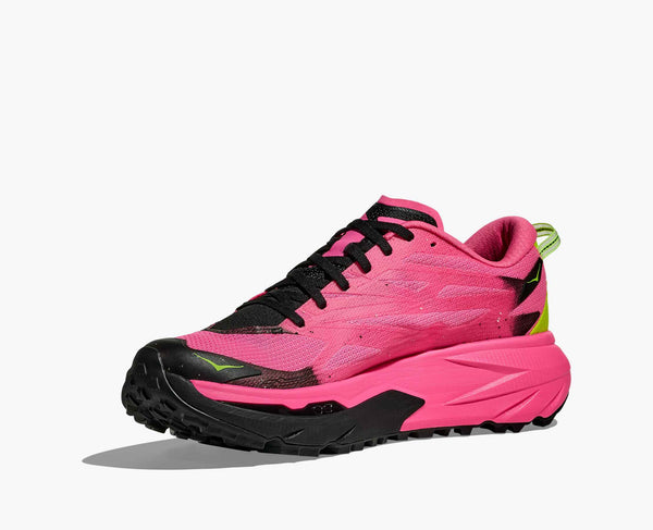 HOKA MAFATE 5 DONNA SCARPA DA TRAIL RUNNING - DISPONIBILE IN 3 COLORI