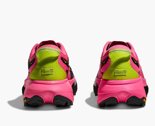 HOKA MAFATE 5 DONNA SCARPA DA TRAIL RUNNING - DISPONIBILE IN 3 COLORI