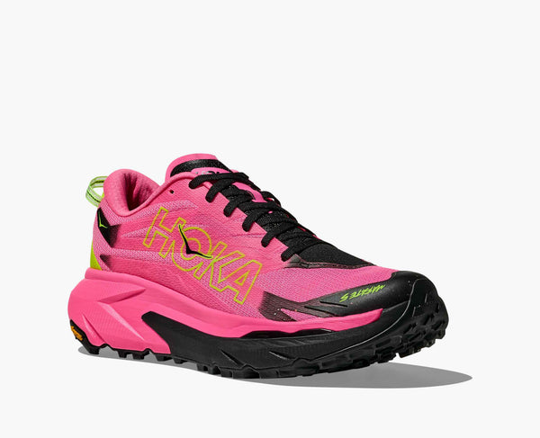 HOKA MAFATE 5 DONNA SCARPA DA TRAIL RUNNING - DISPONIBILE IN 3 COLORI