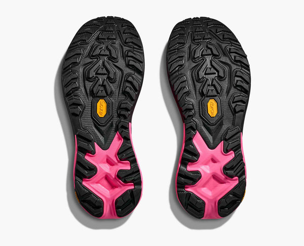 HOKA MAFATE 5 DONNA SCARPA DA TRAIL RUNNING - DISPONIBILE IN 3 COLORI