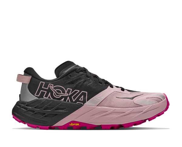 HOKA SPEEDGOAT 7 DONNA SCARPA DA TRAIL RUNNING - DISPONIBILE IN 2 COLORI