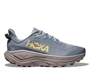 Compra washed-blue-cement HOKA CHALLENGER 8 GTX UOMO - DISPONIBILE IN 4 COLORI
