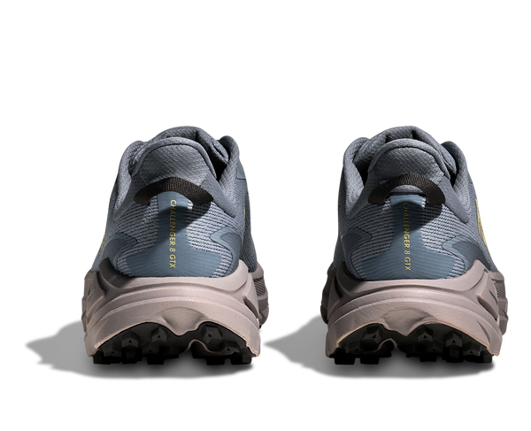 HOKA CHALLENGER 8 GTX UOMO - DISPONIBILE IN 4 COLORI