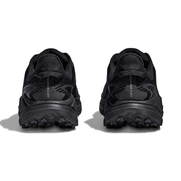 HOKA CHALLENGER 8 GTX UOMO - DISPONIBILE IN 4 COLORI