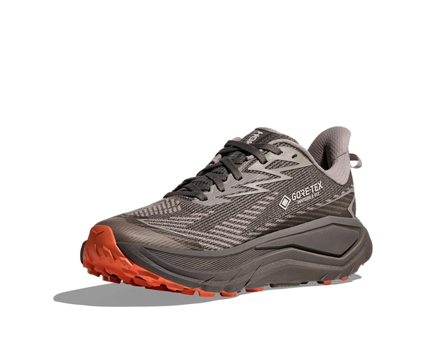 HOKA CHALLENGER 8 GTX DONNA - DISPONIBILE IN 3 COLORI