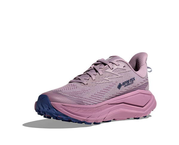 HOKA CHALLENGER 8 GTX DONNA - DISPONIBILE IN 3 COLORI